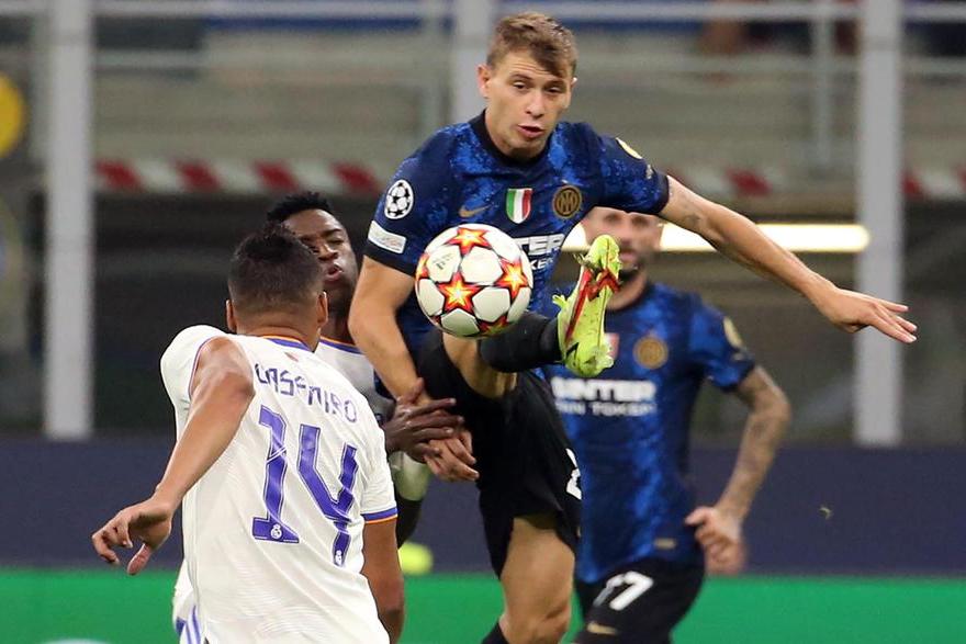 Inter, ufficiale: Barella rinnova fino al 2026