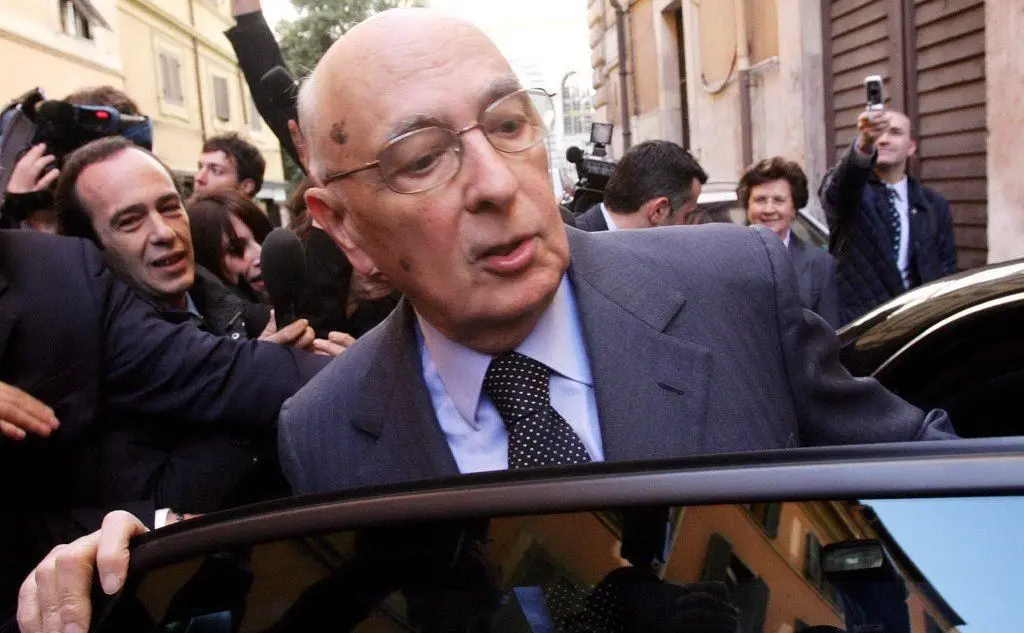 #AccaddeOggi: 15 maggio 2006, al via il primo mandato di Napolitano