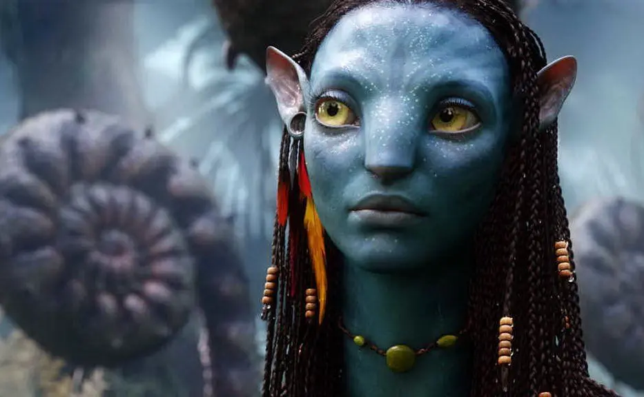 Gli effetti speciali hanno portato il film al premio Oscar