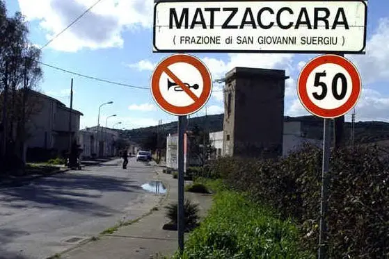 Matzaccara