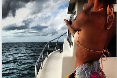 Elisabetta Canalis