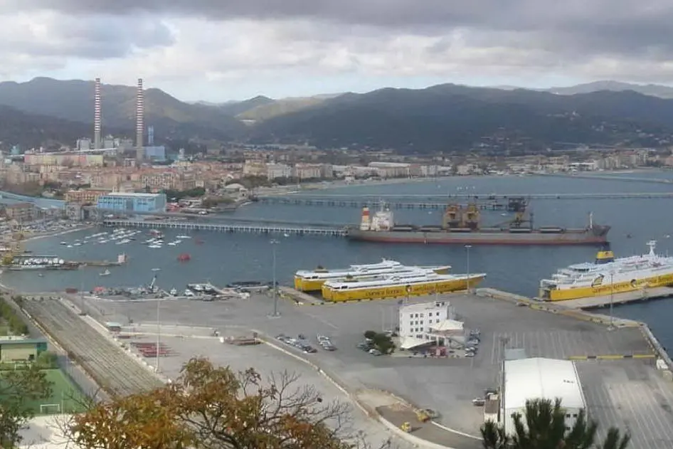 Vado Ligure (foto Maps)
