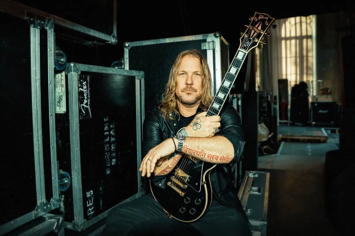 Devon Allman