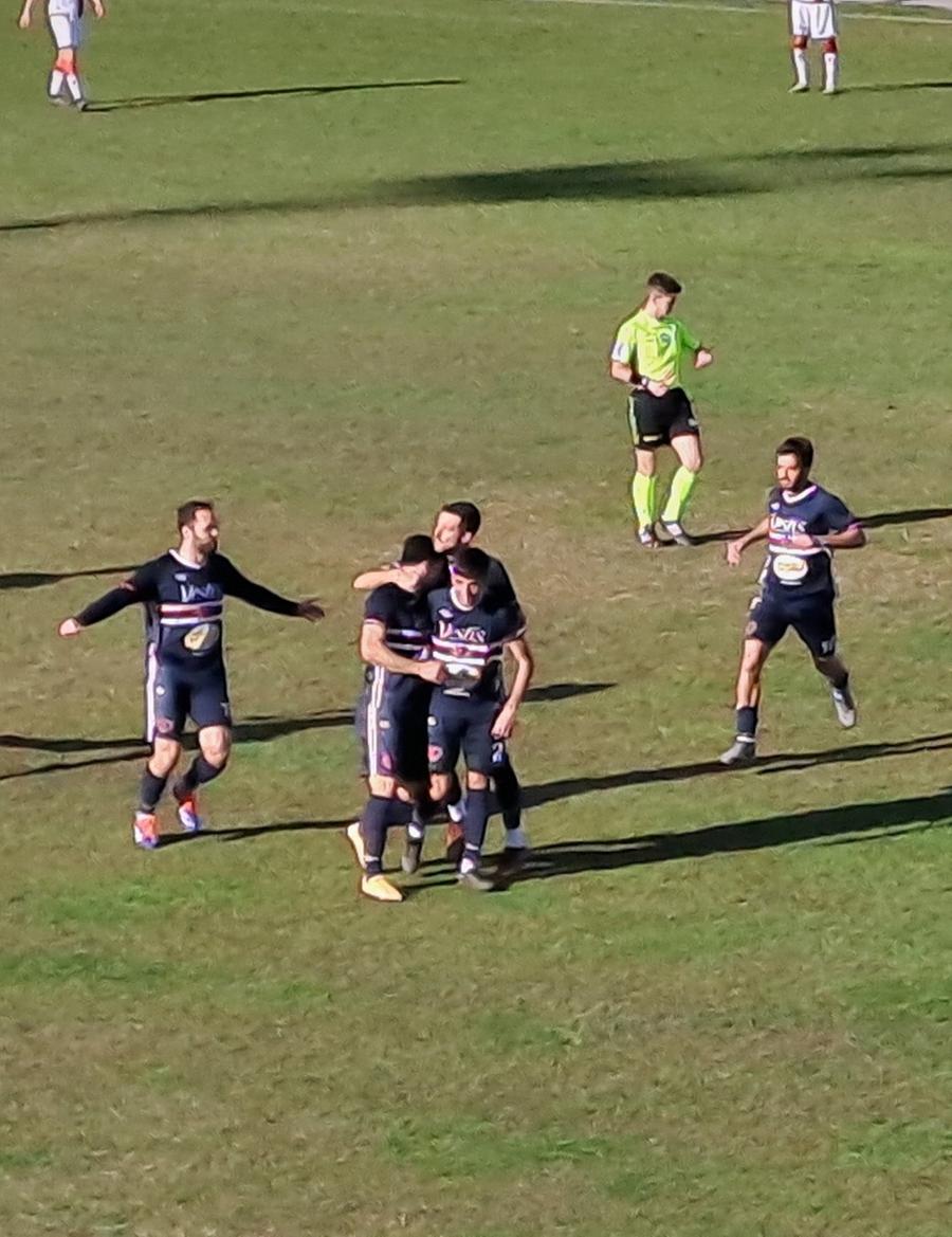 Salvezza e spareggi: cinque posti da assegnare