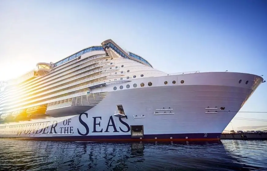 (Foto Royal Caribbean)