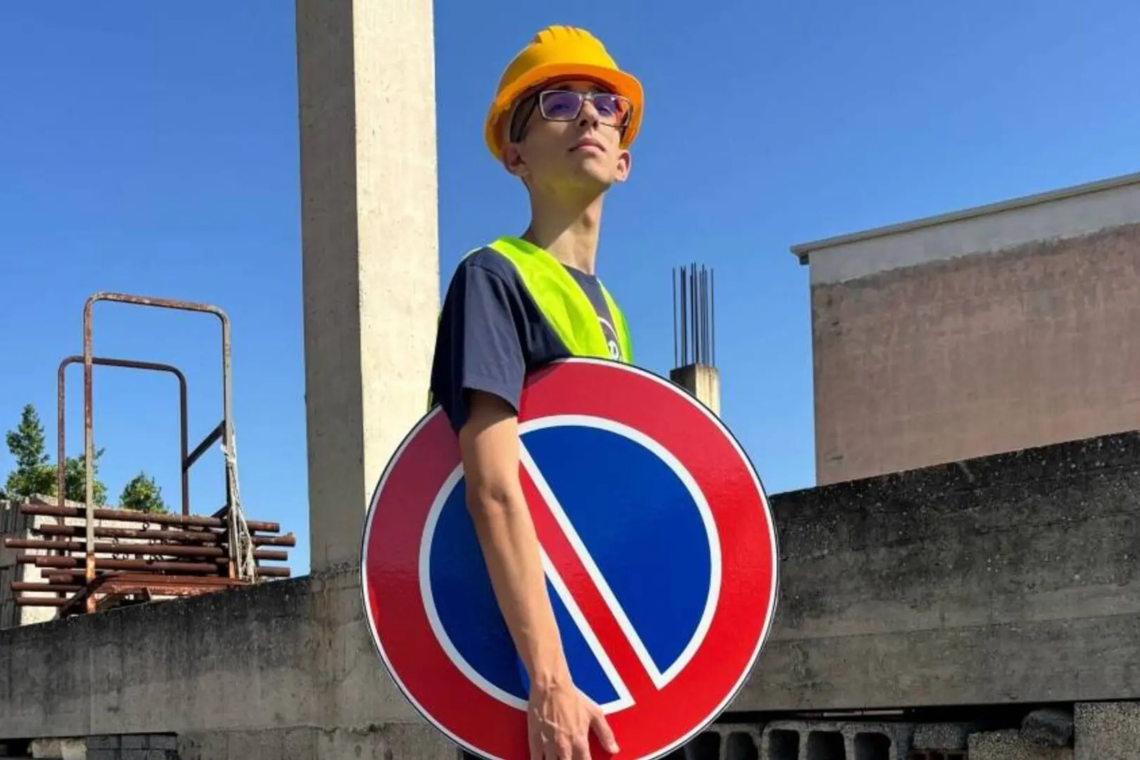 Mattia Compagnoli (foto concessa)