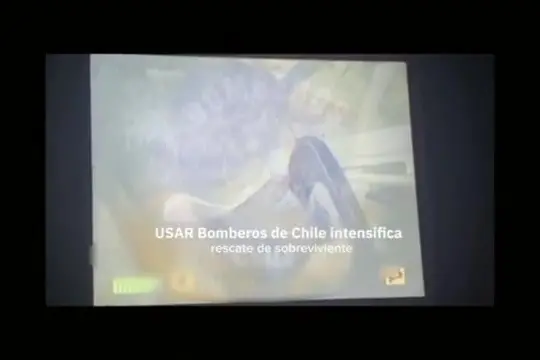Venezuela, individuato uomo vivo sotto le macerie a 7 giorni dal sisma