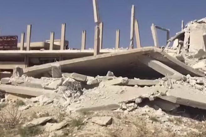 Ancora bombardamenti in Siria, uccisi tre civili VIDEO