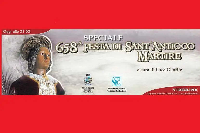 Lo speciale su Videolina