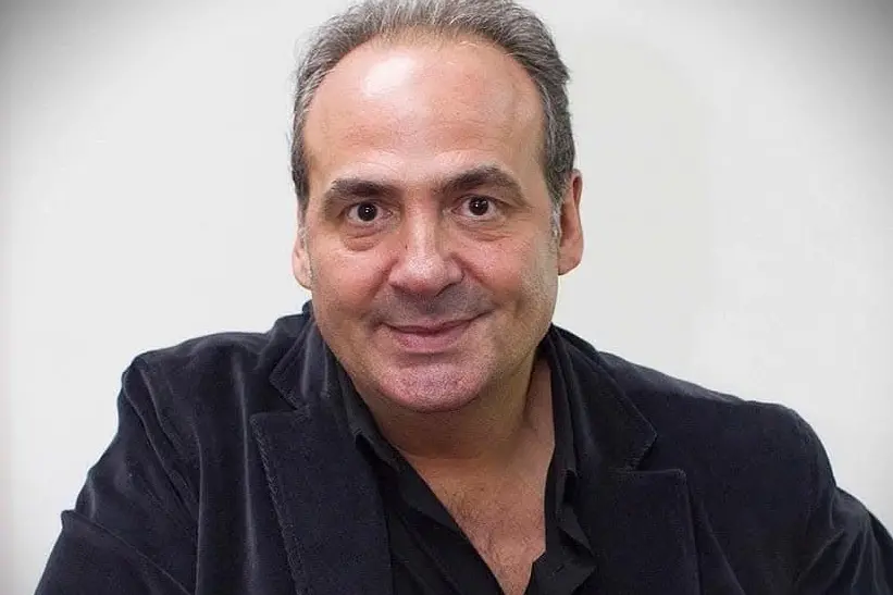 Maurizio Vanni