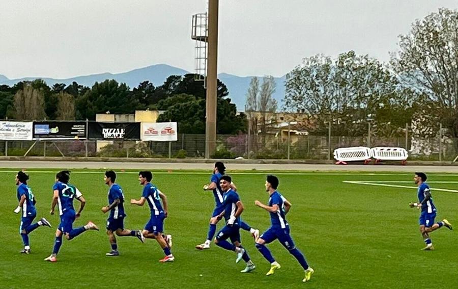 Il Monastir sfiora l’impresa con il Trastevere Avanti di due reti, riacciuffato nella ripresa