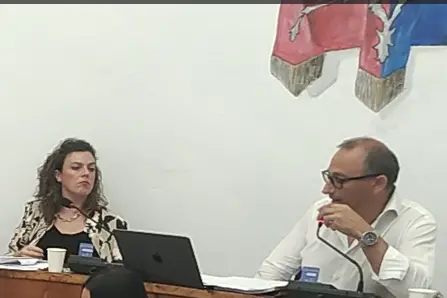 Arzachena, i consiglieri dell'opposizione