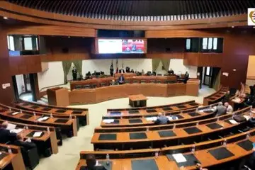 Venti di crisi nel Campo Largo. Mura (FDI): «Alleanza che ha pensato solo a spartirsi potere»
