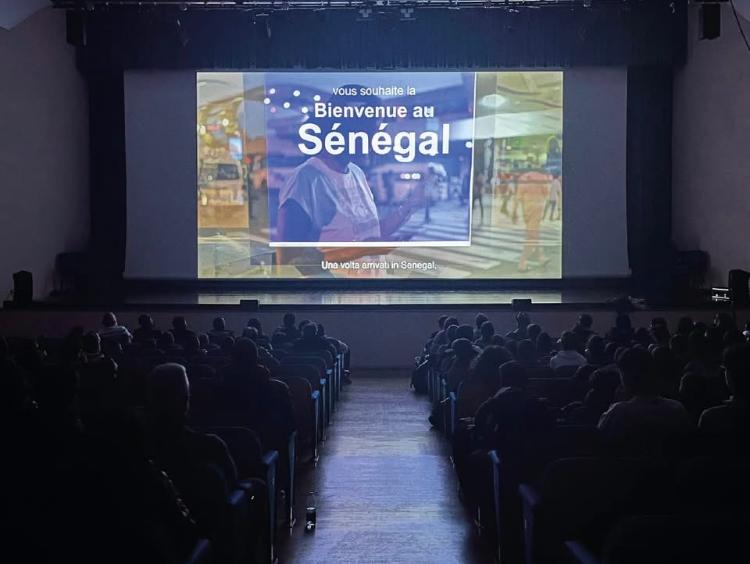 Carrozzine ai disabili: Porto Torres per il Senegal