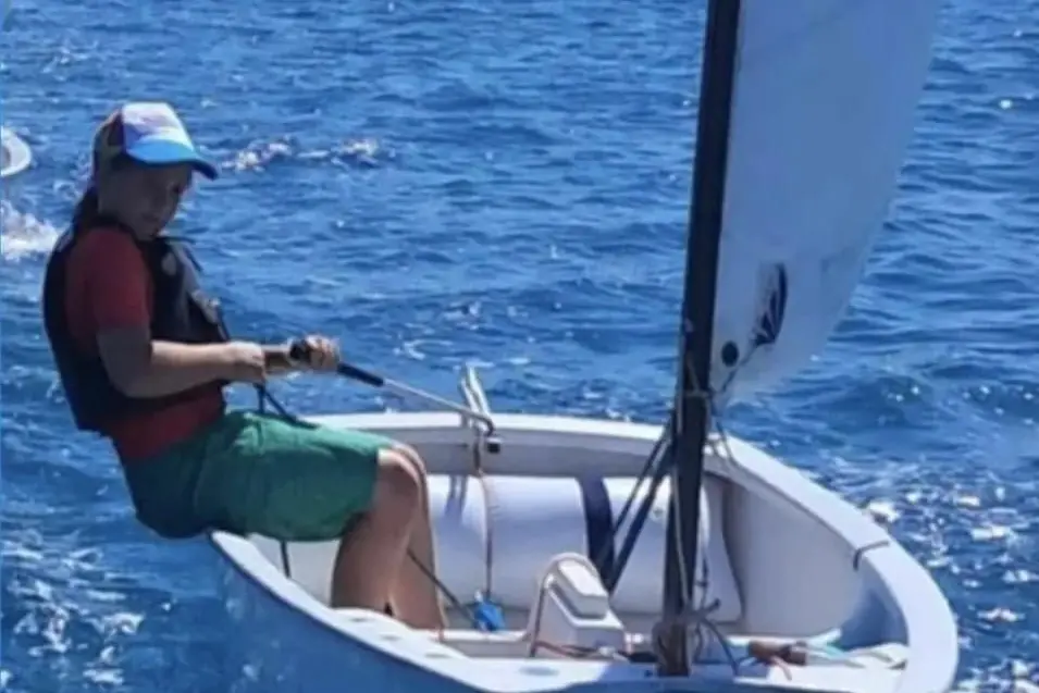 Anna Laura Pilia, scomparsa a 10 anni al porto di Arbatax