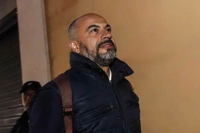 Gianluigi Paragone (Ansa)