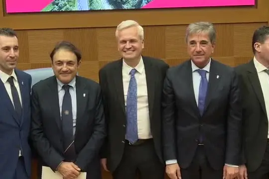 Seconda edizione della Coppa Italia delle Regioni di Ciclismo