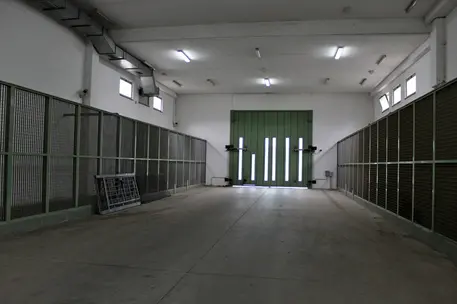 Carcere di Massama, Oristano