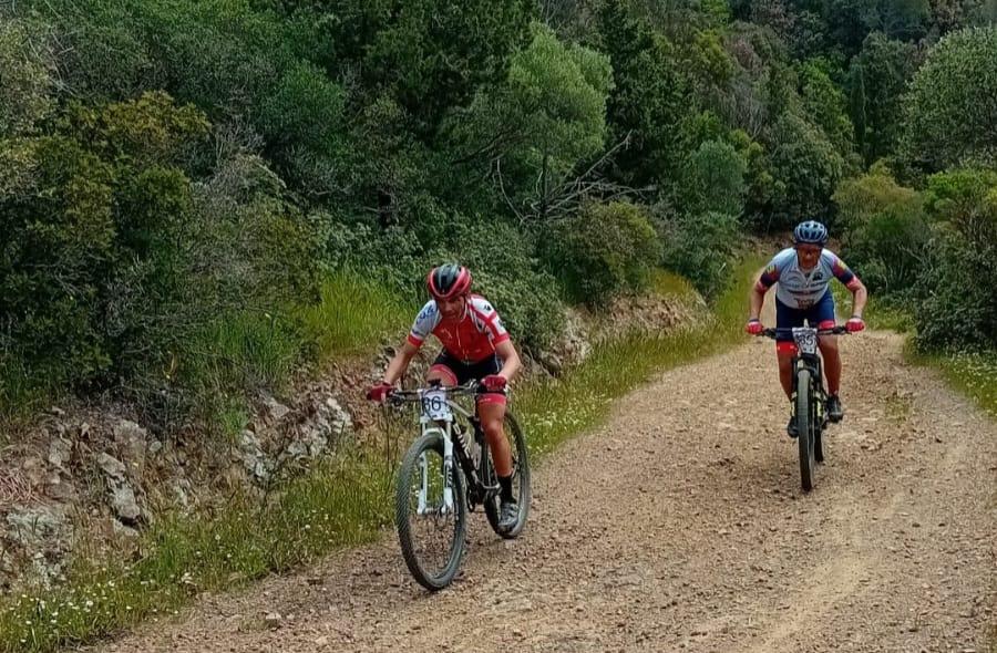Domenica a Soleminis la “Marathon Sardinia Cup” di mountain bike