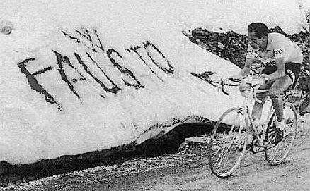 #AccaddeOggi: 24 luglio 1949, Coppi vince Giro d'Italia e Tour de France