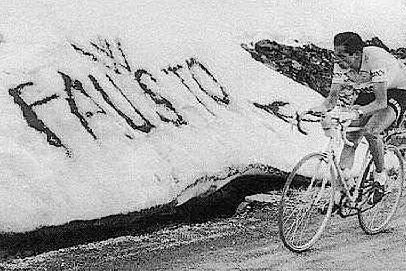 #AccaddeOggi: 24 luglio 1949, Coppi vince Giro d'Italia e Tour de France