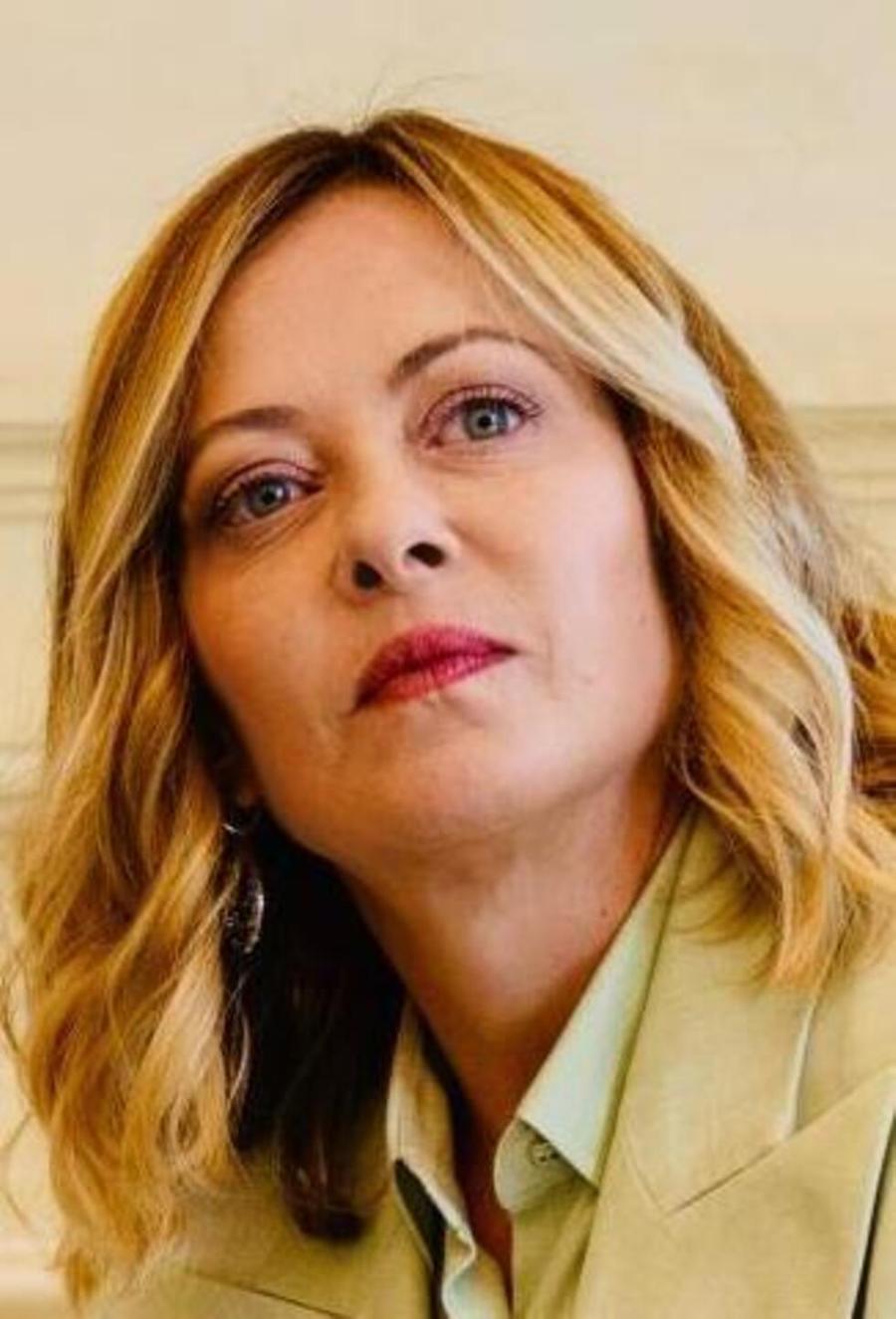Meloni in Tunisia Oggi vola in Turchia