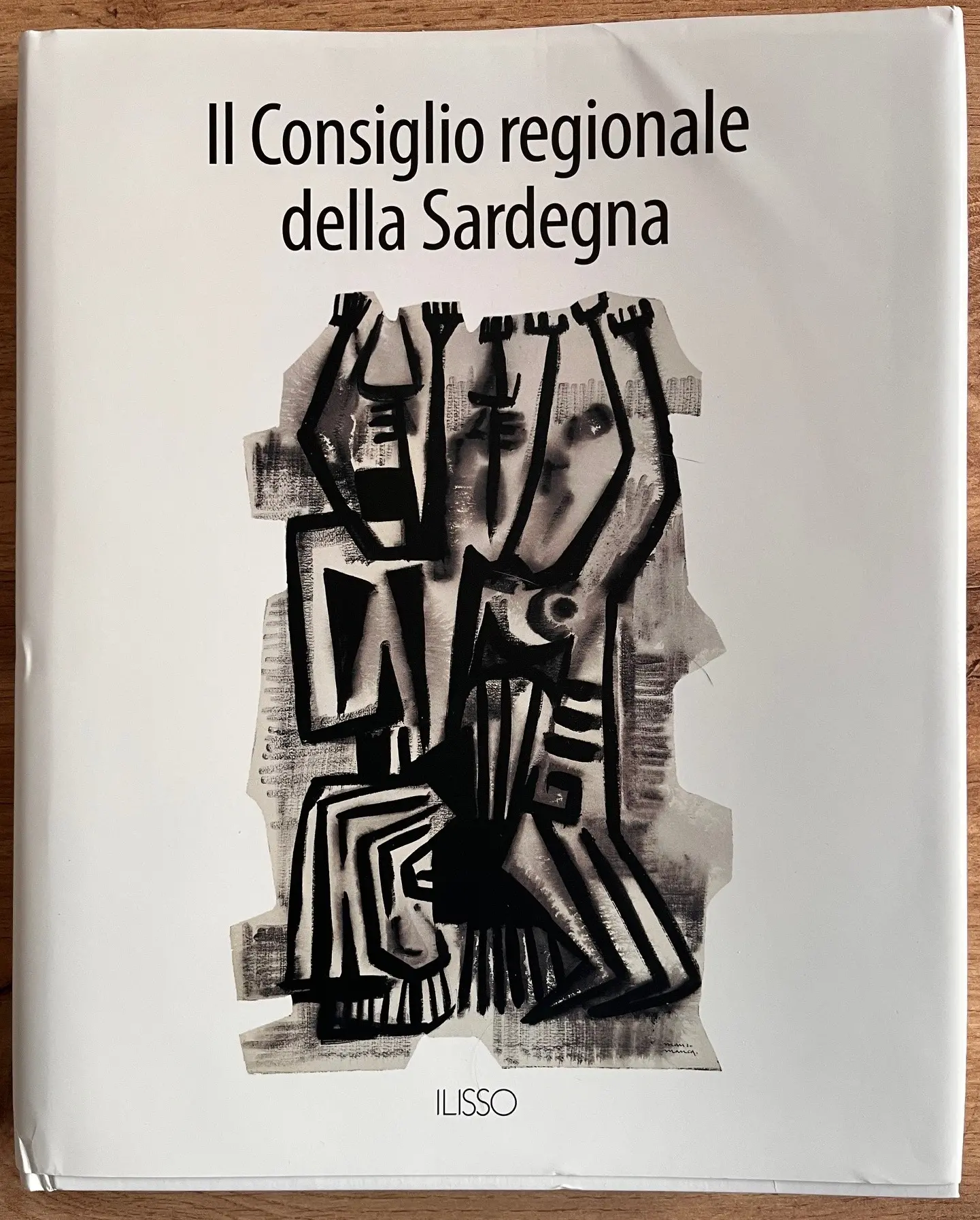 La copertina del volume curato da Antonello Mattone e Salvatore Mura