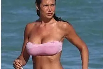 Nicole Minetti