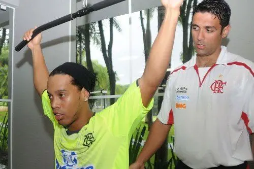 Ronaldinho