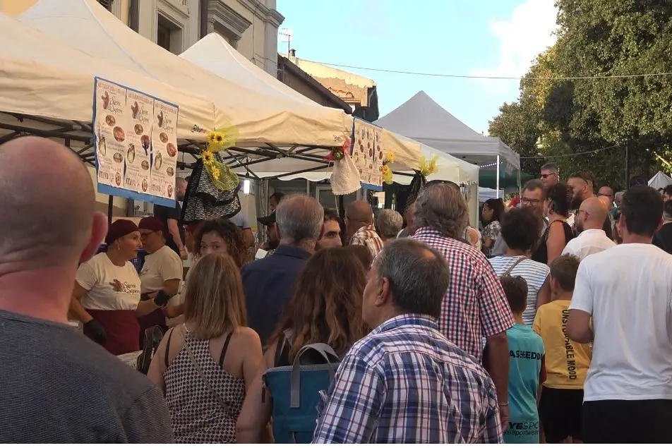 Le edizioni passate