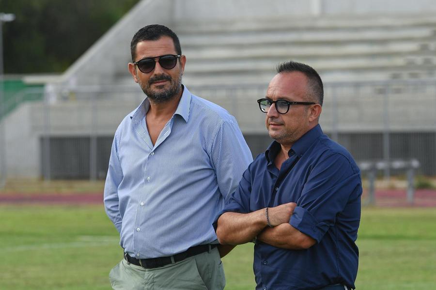 Ad Arzachena è tempo di bilanci. Zucchi: «Chiudiamo con un settimo posto di valore»