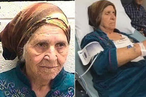 Georgia, polizia usa il taser contro una 87enne: &quot;Seguito il protocollo&quot;