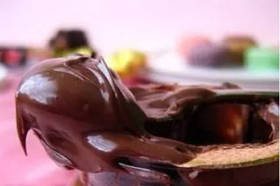 Un barattolo di Nutella