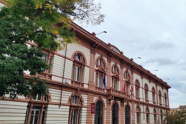 L'Università di Sassari torna in didattica a distanza per tutto il mese di gennaio