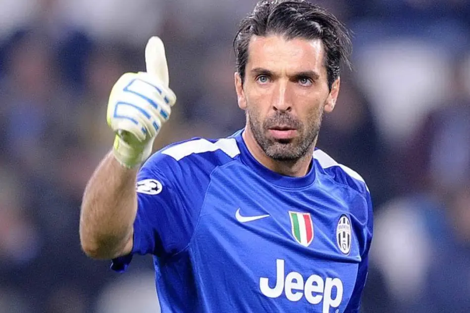 Gigi Buffon