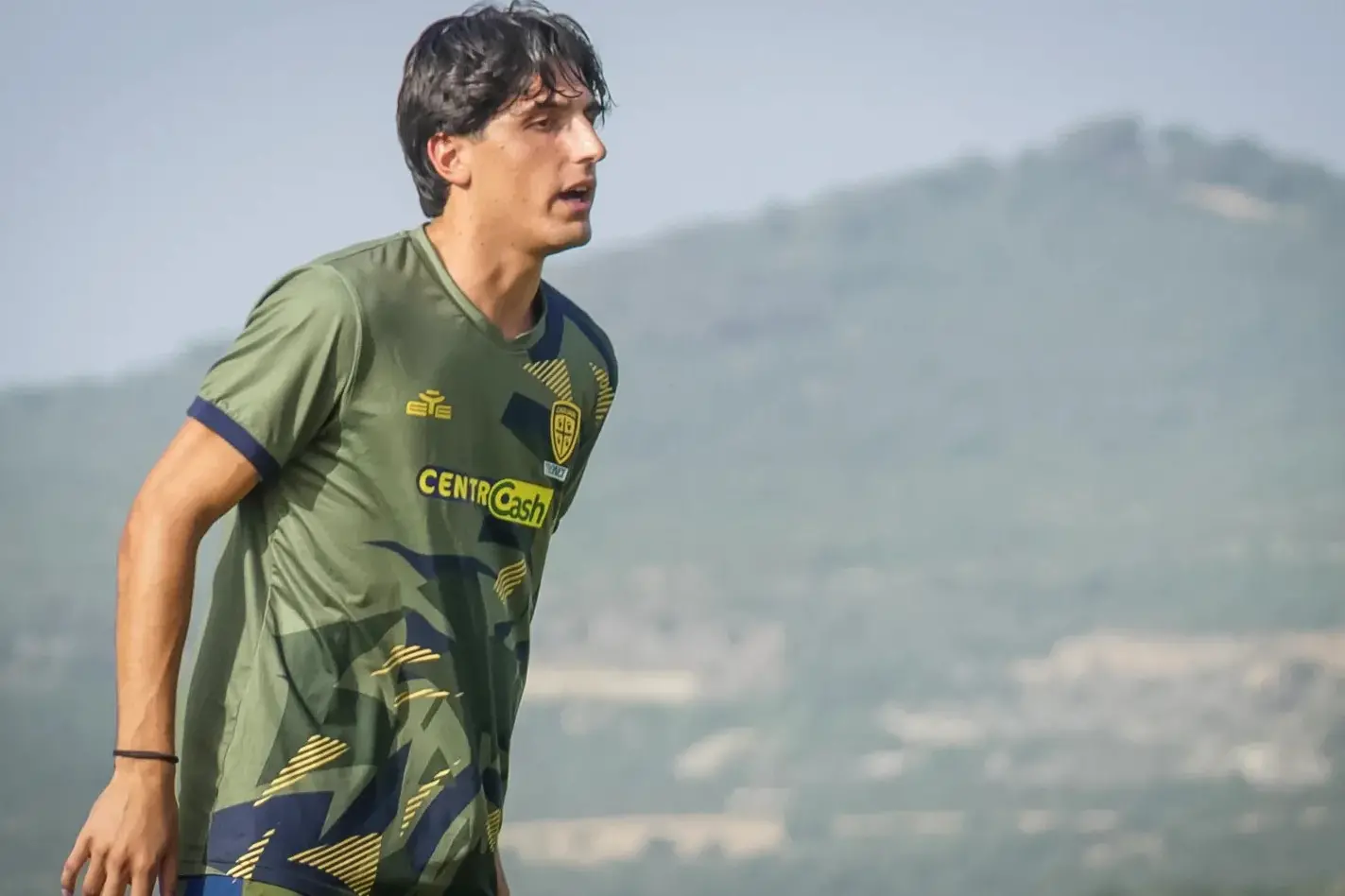 Foto: Cagliari calcio