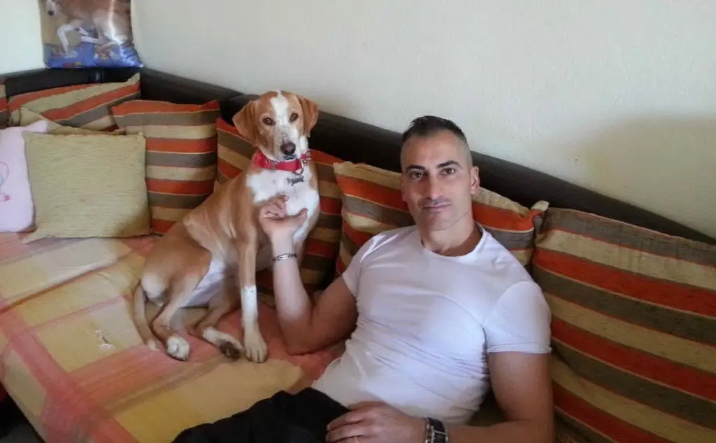 Bamby e Danilo, Cagliari