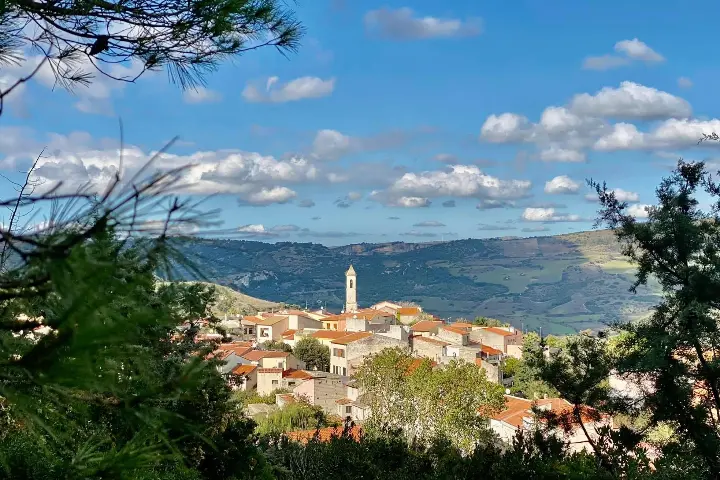 Mores (foto concessa)