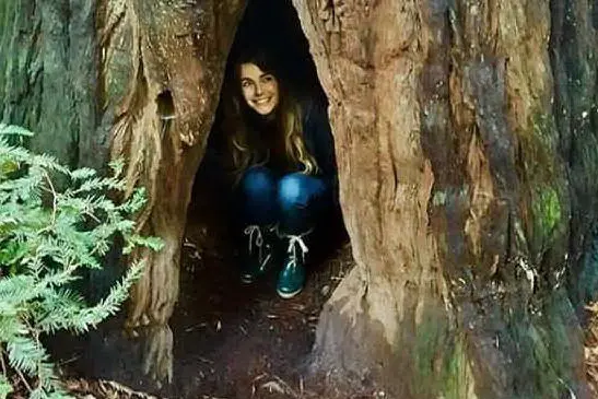 Lisa Sheridan (foto Instagram)