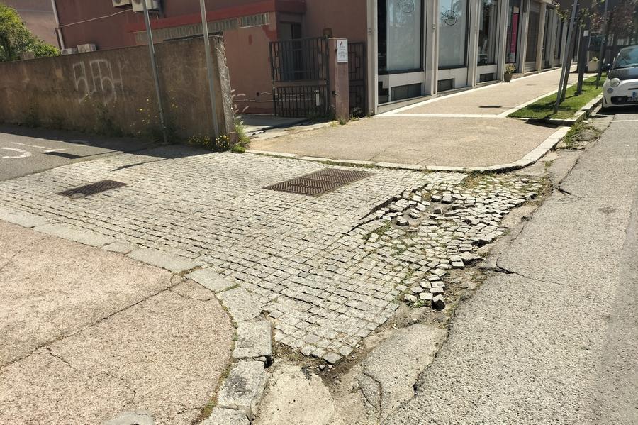 Tour tra buche e perdite d’acqua