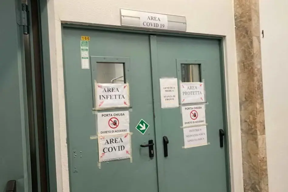 Immagine simbolo (L'Unione Sarda)