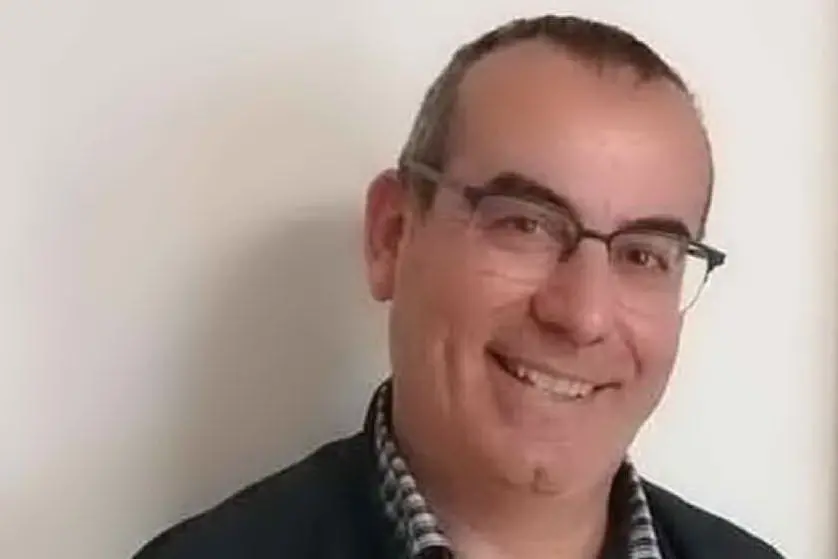 Mariano Soro (foto concessa)