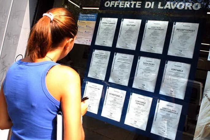 Sardegna, disoccupazione scesa al 15%: è il valore più basso dal 2012
