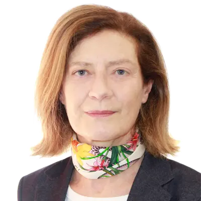 Cristina Cossu