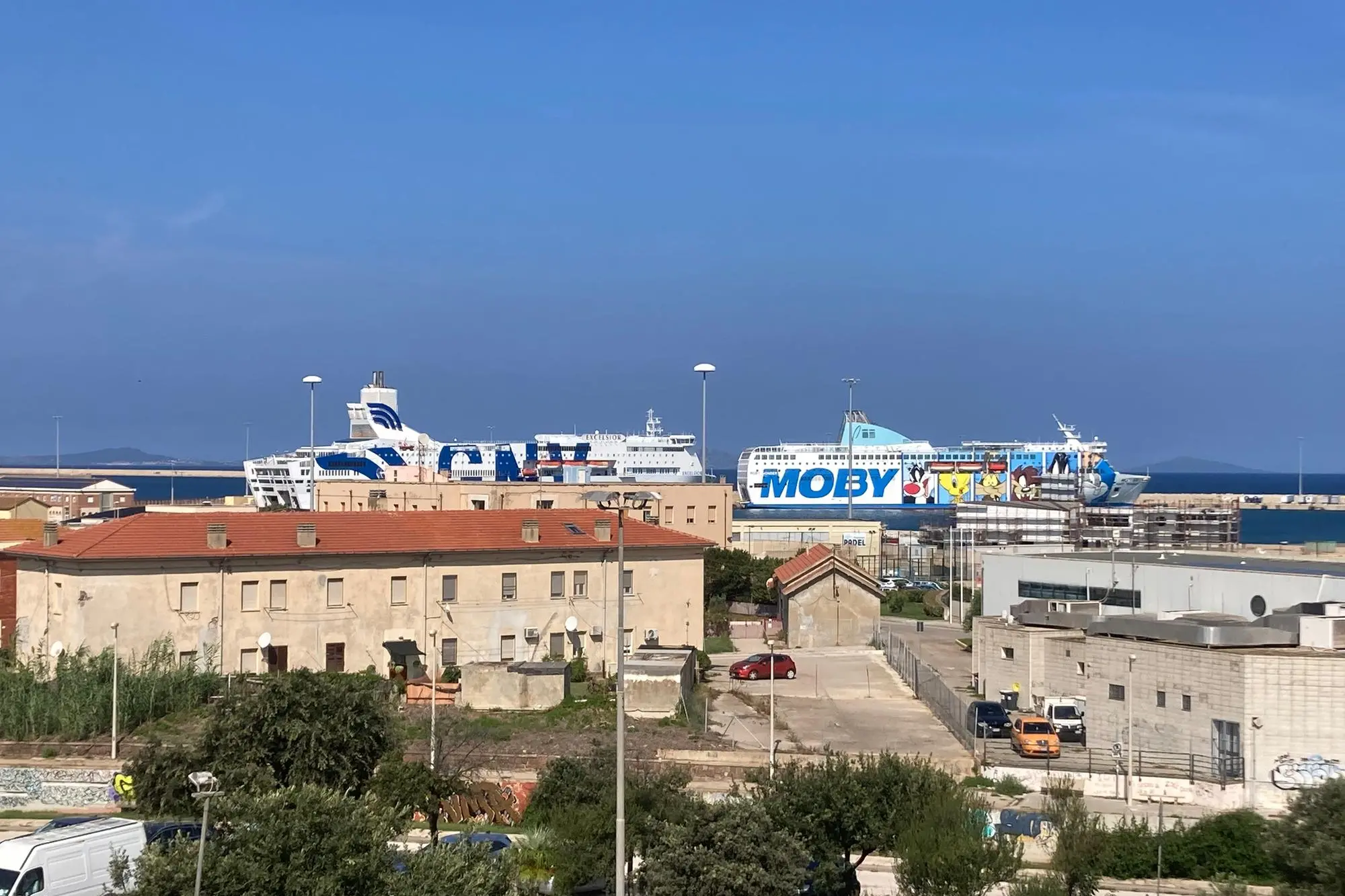 Porto Torres (foto Pala)