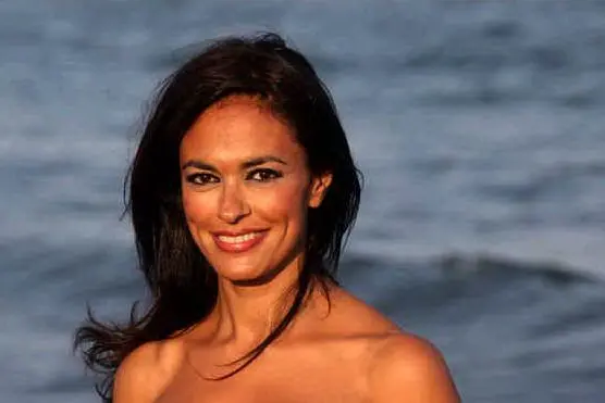 Maria Grazia Cucinotta
