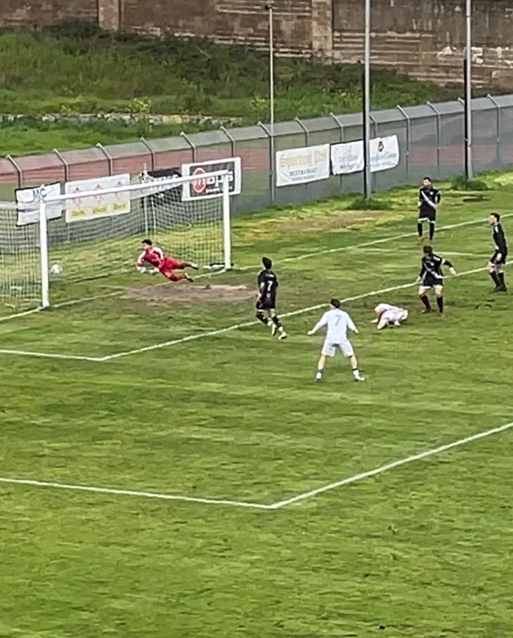 «Adesso i playoff, ma il Tempio merita la Serie D»