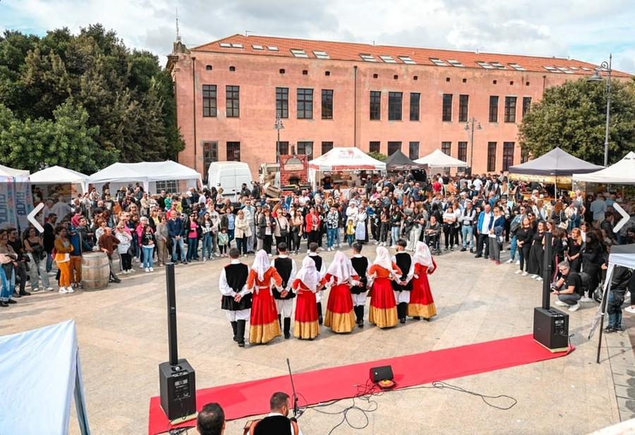 “Dolia è”: due giorni dedicati ai saperi e ai sapori del Parteolla