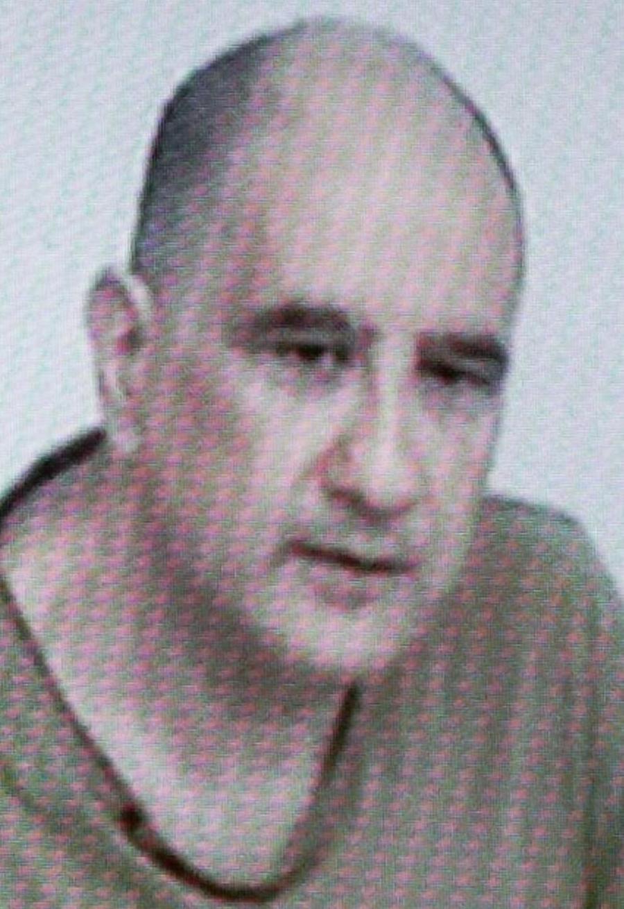 Cospito, vietati libri e cd musicali per l’anarchico detenuto a Sassari