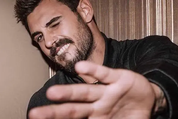 Francesco Monte (foto Instagram)